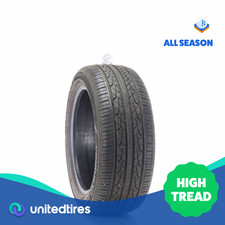 Used 225/50R17 Hankook Ventus V2 concept2 98V - 9/32 picture