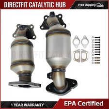Catalytic Converter For 2010-2016 Buick Allure & LaCrosse 3.0L V6 Left and Right picture