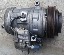 92-93 LEXUS SC400 Air Condition AC Compressor 147200-5330 OEM 147300-0051 picture
