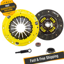ACT SB5-HDSS Heavy-Duty/Performance Street Sprung Clutch Kit picture