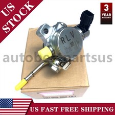Genuine OEM High Pressure Fuel Pump 16790RLV305 For 2018-2022 Honda Odyssey 3.5L picture