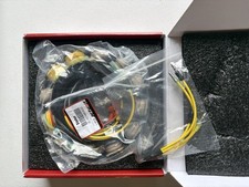 NEW-Jetunit 9 Amp Stator, Mercury Outboard, JE-X01ME0022 picture