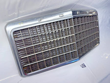 OEM 1975-78 Ford LTD Hood Chrome Grill Grille Emblem Logo D5AB8150 U5B-19 picture
