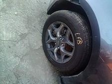 Wheel Road Wheel Aluminum 18x7-1/2 5 Y Spoke Painted Fits 18-20 PACIFICA 5509842 picture