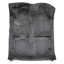 For Chrysler Sebring 96-06 Carpet Essex Replacement Molded Dark Slate Complete picture