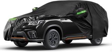 6 Layers Waterproof Car Cover Replace for 2009-2026 Subaru Forester picture