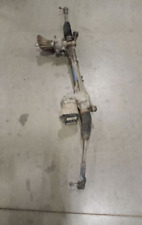 2012 Ford Focus Steering Gear Rack & Pinion  picture