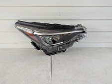 2024 2025 2026 Subaru Impreza Crosstrek Right Passenger LED Headlight picture