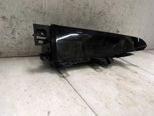 2010-2011 Mazda 3 Upper Center Dash GPS TV Radio Information Display Screen OEM picture