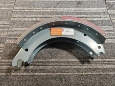 Meritor SMA12014720QP BRK13889971 Brake Shoe MA1201 Lining Platinum Shield III picture