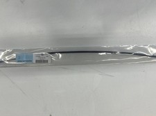 Genuine Toyota Right  Front Door Edge Guard   Paint Code 1G3 Magnetic Gre picture
