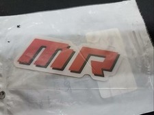 2013-2015 Can-Am Outlander XMR Decal CAN-AM 704904910 NEW OEM picture