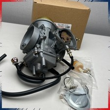 New OEM Carburetor 5GT-14901-00-00 For Yamaha Grizzly 660 YFM660 2002-2008 ATV picture