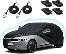 Waterproof Car Cover for 2022-2026 Hyundai Ioniq 5, All Weather Outdoor Shield picture