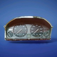 1993-1995 Acura Legend 6 speed M/T Gauge Cluster KA7 KA8 Type 2 160 MPH Type II picture