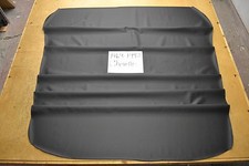 1969 69 1970 70 1971 71 1972 72 CHEVELLE & SS BLACK PERFORATED 5 BOW HEADLINER  picture