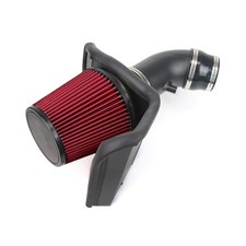 For 2012-2016 Jeep Grand Cherokee 6.4L V8 Cold Air Intake System Kit Performance picture