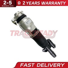 1xFront LH Air Suspension Shock Strut Fit 18-23 Rolls Royce Cullinan RR3 AWD V12 picture