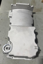 Front Engine Oil Pan Wet Sump Retrofit Fits Chevy LS1 LS2 LS3 LSX 81076 picture