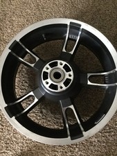New Take off Harley Davidson 16