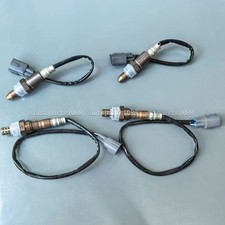 4X Up+Downstream Oxygen O2 Sensor Fit For Toyota Tundra Tacoma 234-4260 234-9026 picture