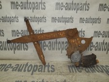 77-79 GM Cadillac Coupe Deville 2-Door RH Right Passenger Window Regulator Motor picture