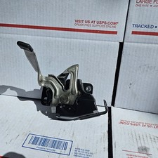 2003-2008 Honda Element Front Hood Lock Latch Actuator Hood Lock OEM picture