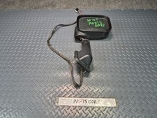 2008-2009 HUMMER H2 RIGHT DOOR EXTERIOR HEATED SIDE VIEW MIRROR DEFECTIVE picture