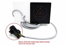 76-00542-00 LED INDICATOR LIGHT STATUS LAMP FOR CARRIER VECTOR 7300 7500 picture