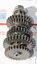 1977 Kawasaki  KE250B  OEM ENGINE TRANSMISSION GEARS picture