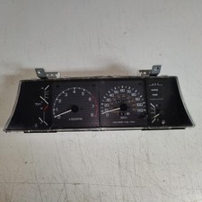 1984-1989 Toyota 4Runner Pickup Truck SR5 AUTOMATIC Tachometer Gauge Cluster 4 picture