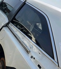 2011-2017 Honda Odyssey Rear Left Driver Quarter Glass Window OEM picture