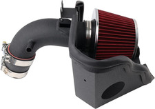 Cold Air Intake for 2006-2011 Honda Civic 1.8L L4 picture