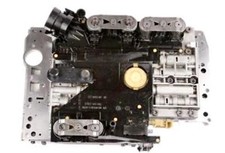 722.6 Transmission valve body with solenoids for Mercedes Benz  picture