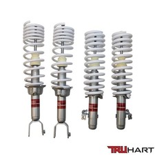 Truhart Lowering Performance Shocks Springs for 1992-1995 Civic 1994-01 Integra picture