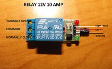 12v relay   picture