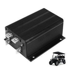 36V 400A ITS Motor Controller 1205-117 for Curtis EZGO TXT Shuttle 1995-2004 picture
