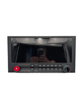 OEM GM BrightDrop Infotainment Screen Radio Control Panel 85051700 Zevo 400 600 picture