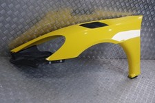 Left Fender For PORSCHE 718 CAYMAN GT4 RS/SPYDER RS OEM COMPLETE picture