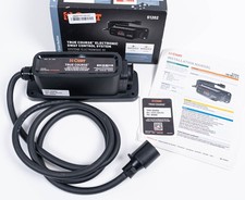 CURT 51202 True Course Advanced Bluetooth Trailer Sway Control System picture