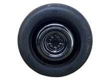 2008-2019 Toyota Highlander 18x4 Spare Donut Tire Alloy Wheel Rim Assembly Oem picture