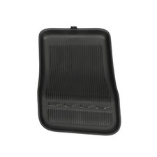 17-25 PACIFICA VOYAGER FRONT FLOOR CONSOLE BIN INSERT MAT LINER OEM 5RS89DX9AA picture