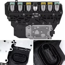 6T40 6T45 6T30 TCM Transmission Control Module Pre-Programmed For Chevrolet US picture