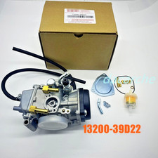 NEW Carburetor Carb For 2000 2001 2002 SUZUKI KING QUAD 300 LTF300F 4X4 picture