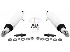 For 1987 GMC V1500 Air Suspension Shock Rear Monroe 72589KHXN Shock Absorber picture