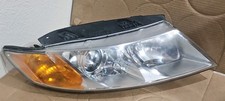 2009-2010 Kia Optima OEM RH Passenger Headlight Halogen picture