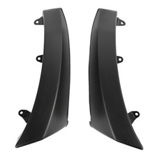 For 2011-18 Ram 4500 5500 New Wheel Flare Molding Front Driver + Passenger Side picture