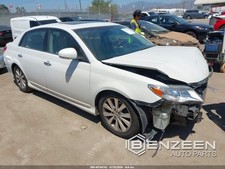 LH FRONT DOOR LOCK ACTUATOR OEM 2007 TOYOTA AVALON 1YR WRNTY picture