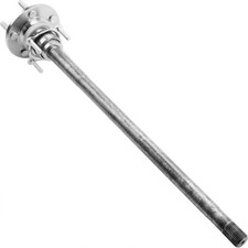 Left or Right Drive Rear Axle Shaft For 2018-2024 Wrangler Sahara JL 68401306AA picture