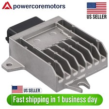 L539189E1H Fit For 2010 2011 Mazda 3 2.5L TCM TCU Transmission Control Module US picture